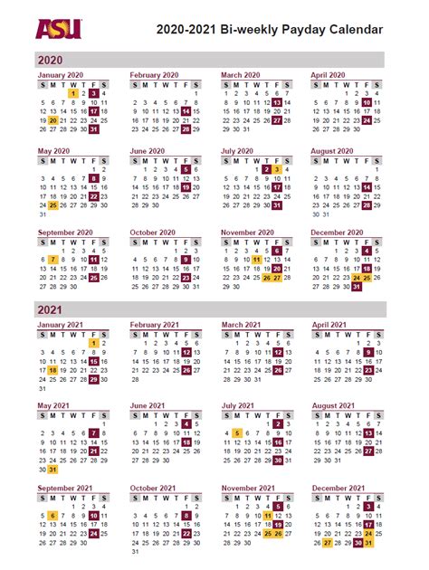Asu 2022 Academic Calendar